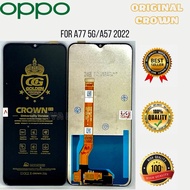 LCD OPPO A17 / A17K / A77 / A77S / A57 2022 FULLSET