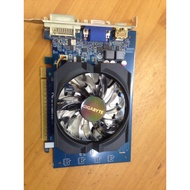 Vga giga N730/dr5/2g - with 100% actual photos