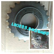 Pre Wheel bicycle 22 teeth