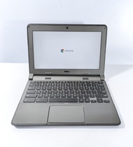 Laptop Dell Chromebook 11 Intel Celeron BERGARANSI