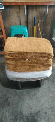 Olahan daun talas iris darmawangi super 100 gram