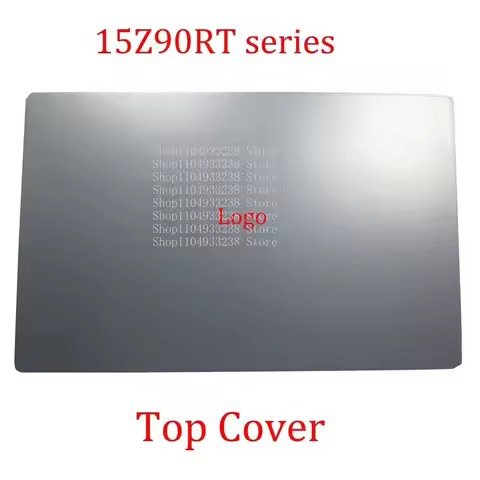 Blue Top Cover For LG 15Z90RT 15Z90RT-K K.AA77A1 K.AAB7U1 K.AAB8U1 K.ADB9U1 95%