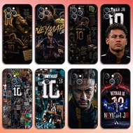 iPhone 15 16 17 pro Plus Max Air TPU Compatibility Soft Case Phone Case Protective Case Neymar Jr (R