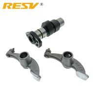 RESV for Suzuki GS125 GN125 EN125 GZ125 DR125 TU125 DR-Z125 157FMI K157FMI DR200 DR200SE DF200 VAN20