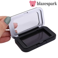 BLAZESPARK Needle Cushion, Magnet Rectangle Magnetic Pin Box, Storage Case Pin Holder Sewing Supplie