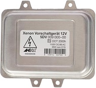 Xenus Xenon Headlight Ballast 5DV 009 000-00 Replacement for OEM New Ballast