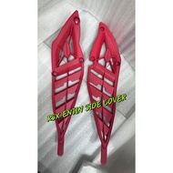 RSX ENGINE SIDE COVER