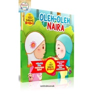 Muslim Children's Book 1 Set Series I'm Happy Sharing