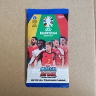 Topps Match Attax Euro 2024