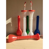 1 Liter Plastic Water Bottle