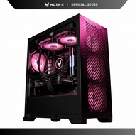 MUSH-E 301: Ryzen 5 5600XT + RTX 5060 8GB