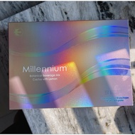 Millennium Powder Beverage （15g/1sticks） 千禧泉粉状