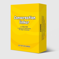 1 Box 50pcs Funny Playing Cards, Tabletop Game, Conversation Starter Cards, High Quality Durable Car