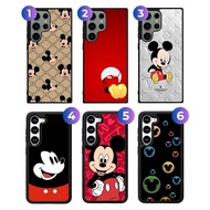 Case Casing Samsung Galaxy A57 A37 S26 ULTRA S25 ULTRA S25 FE S24 A56 A55 A54 A36 A26 A17 A16 A07 Z 