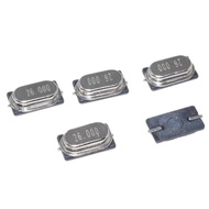 Mini 49SS SMD-7 Crystal Vibration 4 * 7 8MHz 12MHz 16MHz 24MHz 26MHz 10PPM Small Size 49SS