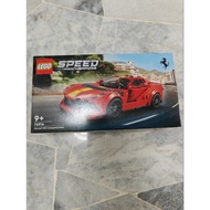LEGO 76914 Speed Champions Ferrari 812 Competizione