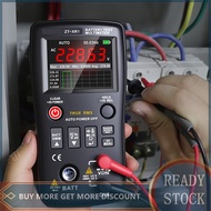 ZT-XR1 Digital Multimeter Battery Internal , Voltage, Diode, Internal , Capacitance Multifunctio , Z