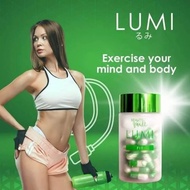 BEAUTY VAULT LUMI FIT