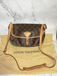 LV Monogram Pochette Felicie 手袋