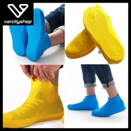F45 Rubber Shoe Cover Size L Shoe Cover Waterproof Cover Shoes VA409