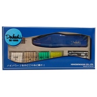 [Stationery Pass] Hinodewashi DK-3000 Electric Eraser Hinodewashi DK-3000 U101019