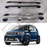 Roof Rail / RoofRail Kaki 3 Suzuki Ignis