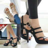 9cm high party Heels