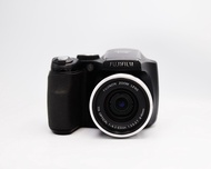 Fuji Fujifilm FinePix S5700 กล้องดิจิตอล ความละเอียด 7.1MP, ช่วงเลนส์ 38-380 มม., มาโคร 1 ซ.ม., จอ L