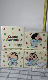 台灣製 蠟筆小新 美耐皿 泡麵碗 *注意不可微波* 零食 泡麵 夾娃娃機商品