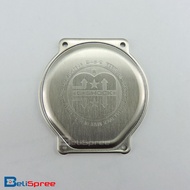 【 Genuine 】 G-shock DW-6930BS-8 Replacement Parts - Backcase