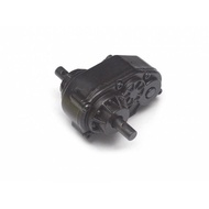 Team Raffee Co. Transfer Case w/ HD Gears for kit Team Raffee D90/D110 G2 TF2 RC 1/10
