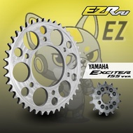 EZRAI DISCLE FOR YAMAHA EXCITER 155 VVA (N-EY , D-E0R)