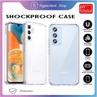Transparent Case Samsung A54 5G A14 5G A34 5G A13 5G A24 Samsung A14 5G DropGuard Case