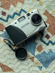 Kodak 復古 CCD相機 digicam digital camera