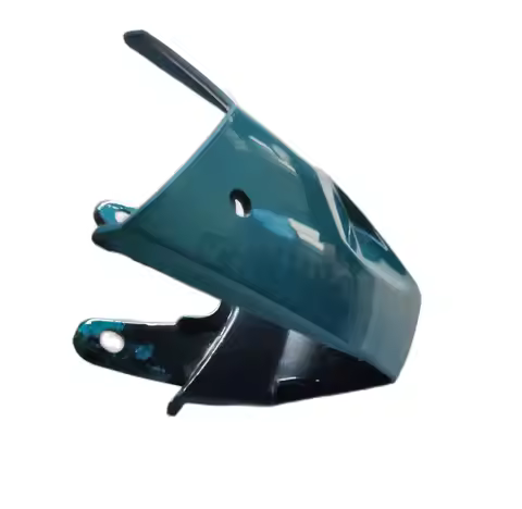 For Yamaha FZ 2.0,FZ-S FI-V2.0,FZ-FI-V2.0, FZN 150 Motorcycle Rear Axle Cover Motorcycle Plastic Par