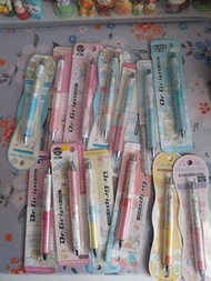 Pilot Dr. Grip Sumikko Gurashi 自動鉛筆