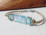 Aurora Glass (Aurora [Aqua]) 手鍊/腳鍊