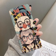 HP Samsung A33 5G ZELORA Fashion Cartoon Softcase Samsung Galaxy A33 5G Casing Samsung Galaxy A33 5G