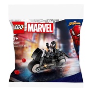 30679 : LEGO Marvel Super Heroes Venoms Street Bike