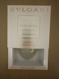 Bvlgari 香水