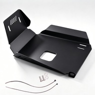 [Event Price] Suitable for Honda GB350 GB350S CB350 CB350R Engine Lower Guard Plate Chassis Guard Pl
