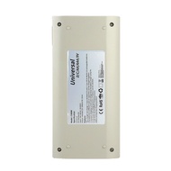 4 Slots No. 1 No. 2 Type C Type D Type Large Size 5 No. 7 No. 1.2v/9V Ni-MH Ni-Cd Battery Charger Mu