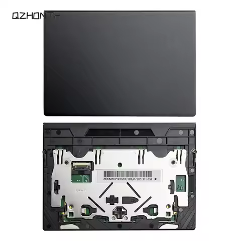 New For Lenovo Thinkpad T470 T480 T570 T580 P51S L480 L580 Touchpad Clickpad Trackpad