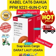 KABEL UTP CAT 6 DAHUA LAN 305 METER - FLYHIGH STORE