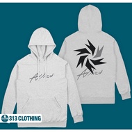 Allied Park Hyung Seok Lookism New Chapter Manhwa Outfit Sweater Allied Crew Lookism