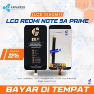 Xiaomi Redmi Note 5A Lcd Original Life FuturePrime