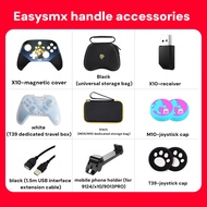 Easysmx handle accessories X20 joystick cap X05 receiver switch game handle peripheral mobile phone 
