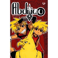 M&C_Akasha: AbdiJiwo