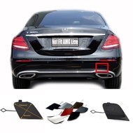 Fit 17-20 Mercedes-Benz E-Class W213 Sedan S213 Wagon E180 E200 E220 E250 E300 E400 E450 0 Luxury Re