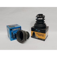 04438-35011 43447-35021 TOYOTA HILUX LN106 LN166 DRIVE SHAFT BOOT
